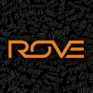 Rove DS Skywalker OG VR 1 Gram