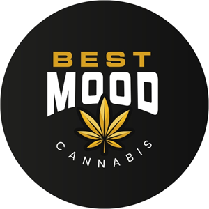 BEST MOOD 1G RAW PRE-ROLL GORILLA GLUE #4