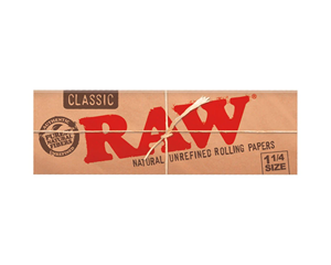 Raw Classic 1 1/2 paper