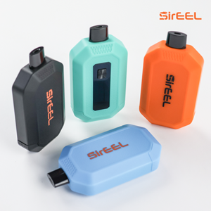 Sireel Doppelganger 510