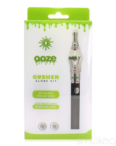 Ooze Gusher Globe Kit