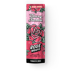 Bunny Rose Wraps