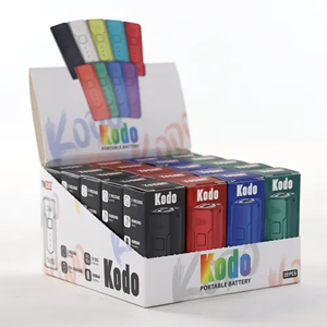 Kodo Pro