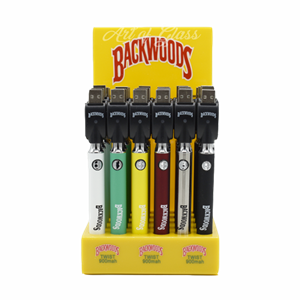 Backwoods 510 battery