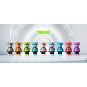 Lookah Bear 510