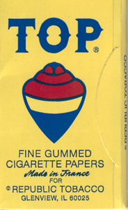 top paper